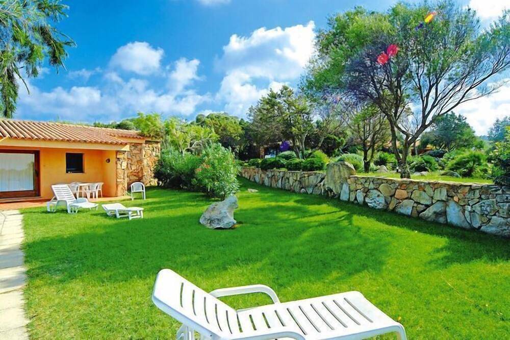 Apartamento entero, Apartamento en Cerdeña cerca del paraíso del surf in Palau (Cerdeña), Gallura