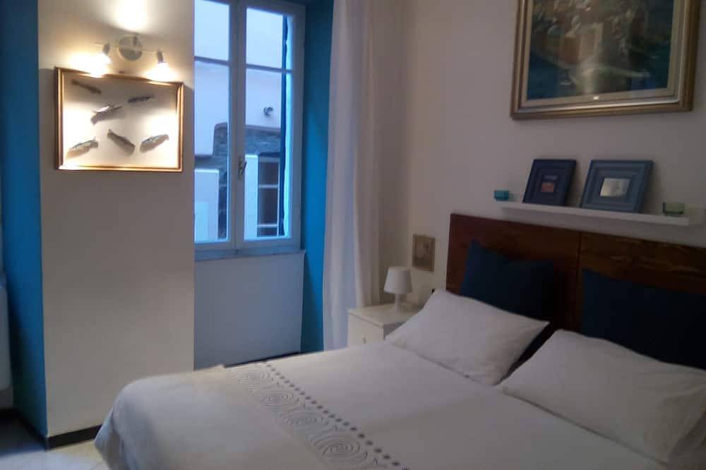 Ganze Wohnung, Donnabarbara Wohnung in Vernazza, Vernazza Gemeinde