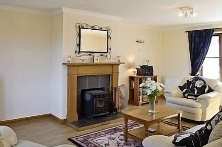 Vacation rental for 4 people, with Yard the Highlands