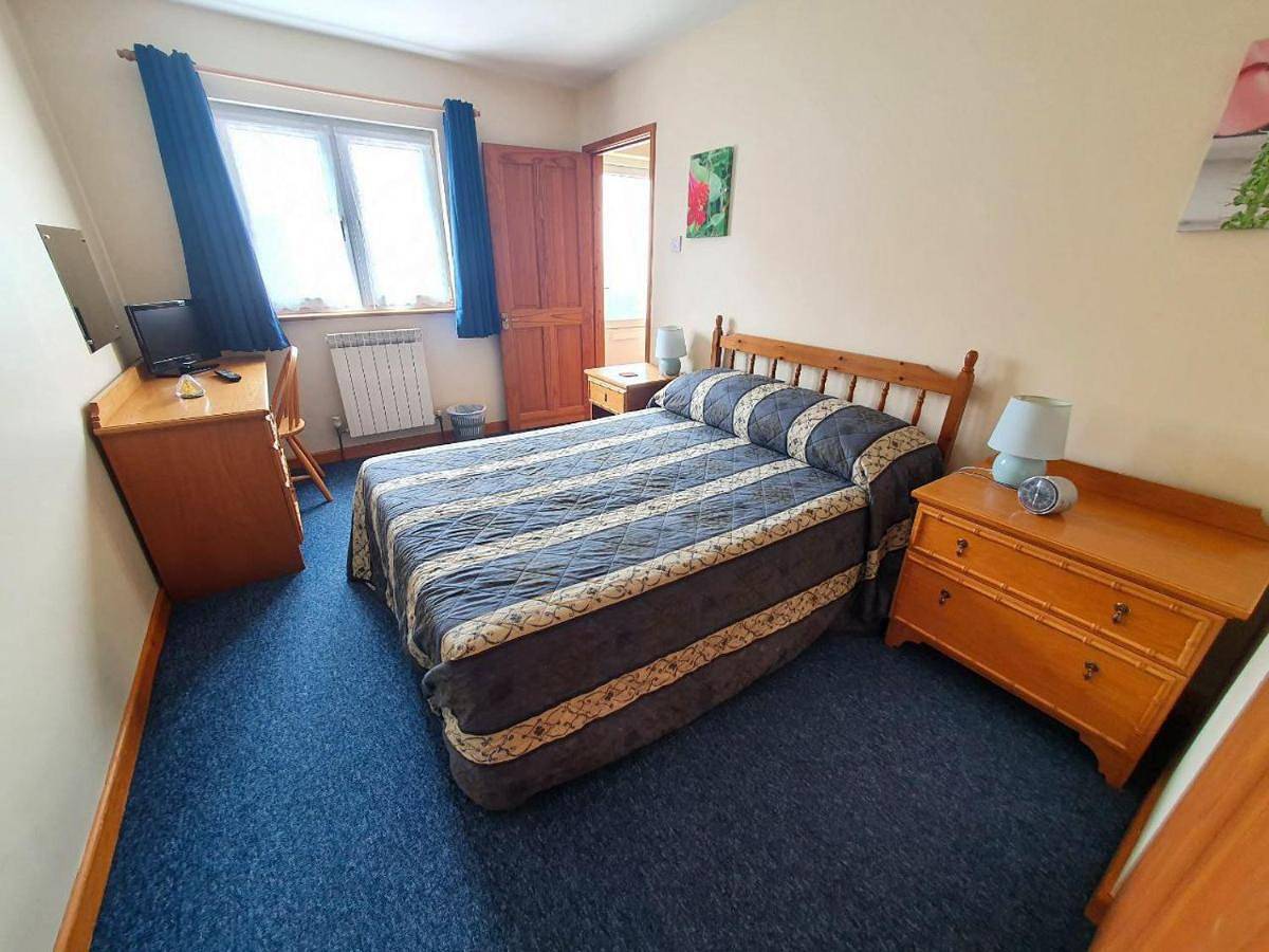 Three-Bedroom Home in Guernsey