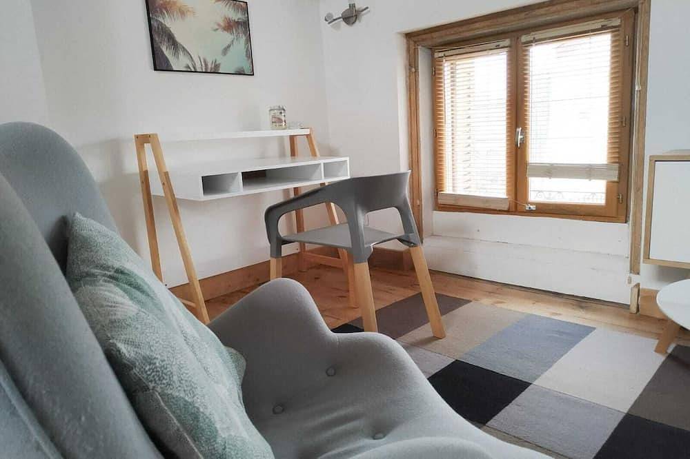 Apartamento entero, Appartement de charme, à 2 pas du plus beau marché de France. in Montbrison
