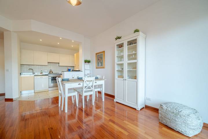 Ferienwohnung für 2 Personen in Genua - 3