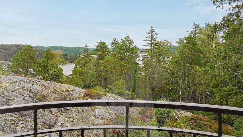 Ferienwohnung für 7 Personen, mit Terrasse in Bohuslän - 4