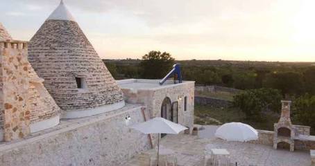 Agriturismo per 7 Persone in Noci, Provincia di Bari, Foto 2