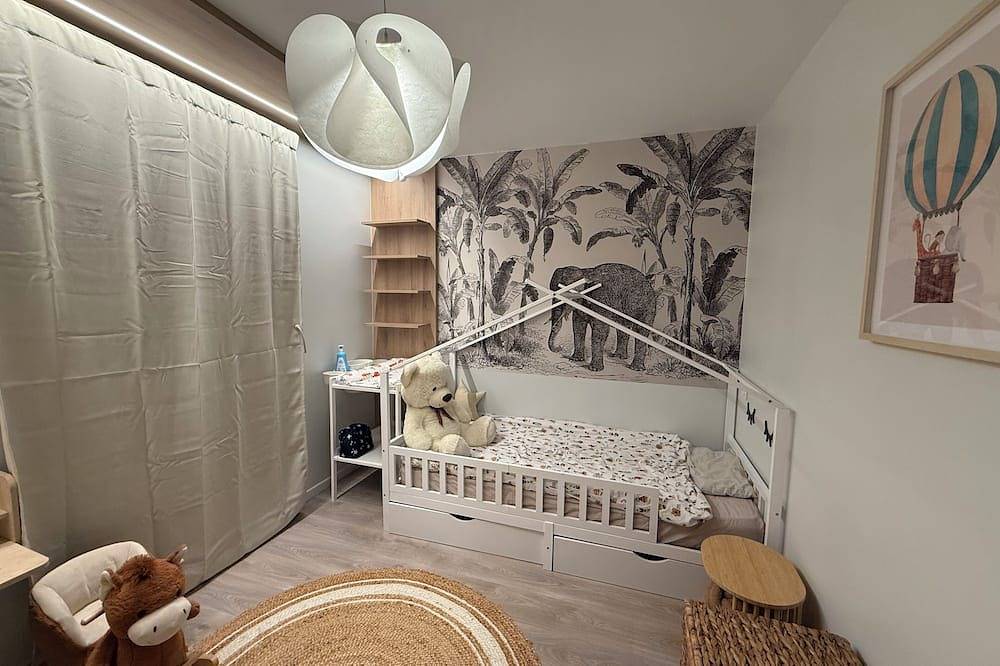 La Parenthèse Familiale – maison avec piscine entre plage et forêt in Labenne, Côte d’Argent