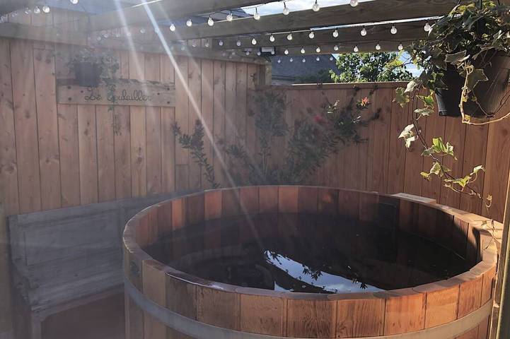 Gîte pour 2 personnes, avec jacuzzi à Auderville - 3