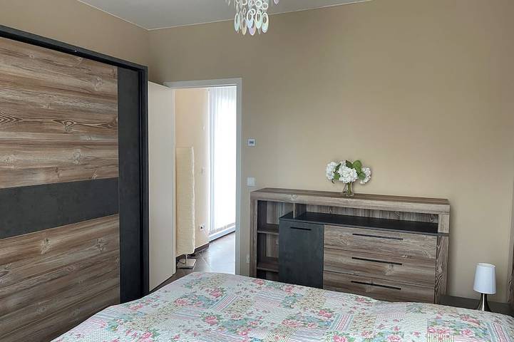 Ferienwohnung für 6 Personen, mit Garten in Michendorf - 4