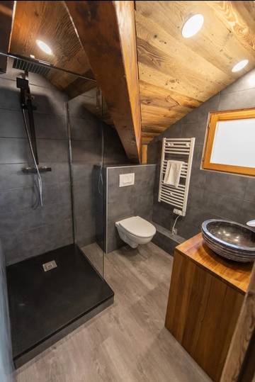 Chalet pour 24 Personnes dans Huez, Parc national des Écrins, Photo 4