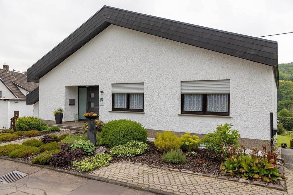 Ganze Wohnung, Ferienwohnung Pinter - Ferienwohnung in Serrig, Landkreis Trier-Saarburg