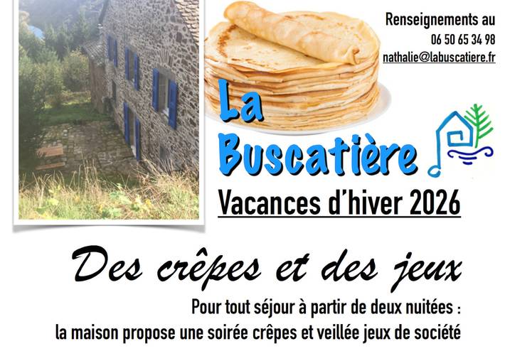 Location de vacances pour 3 personnes, avec jardin dans Sud Ouest de France - 2