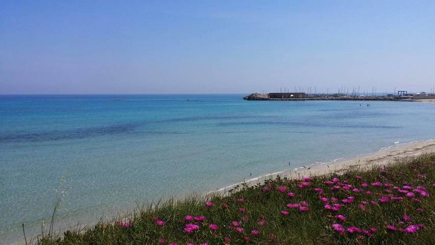 Appartamento vacanze per 4 persone, con panorama - 1