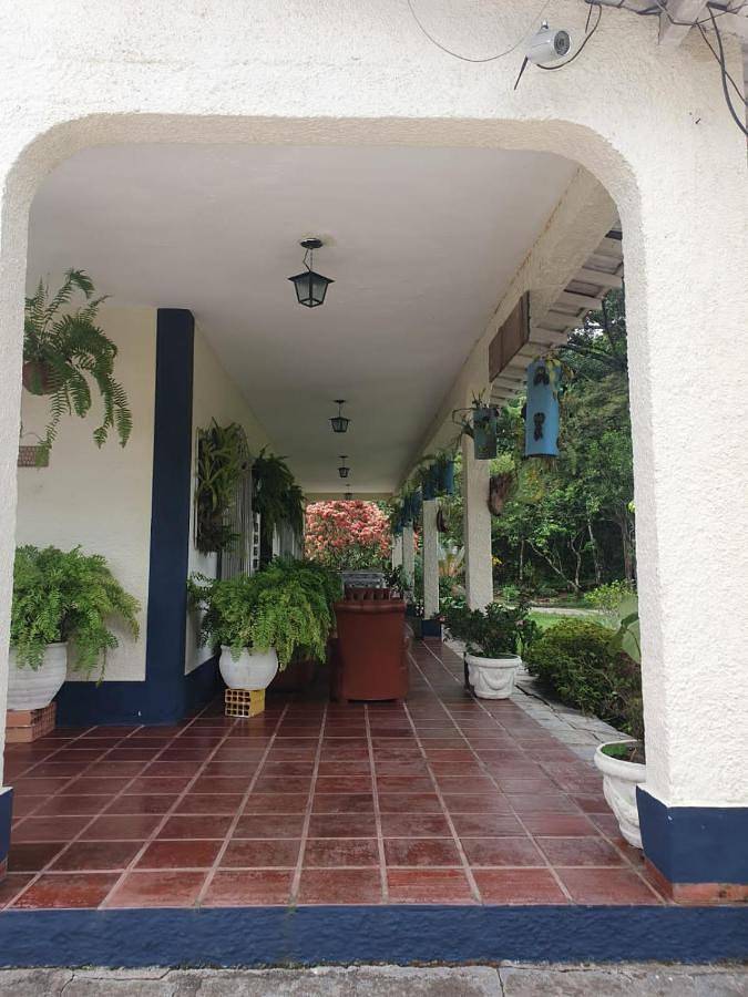 Casas e apartamentos de temporada para 19 pessoas, com animais de estimação em Guapimirim