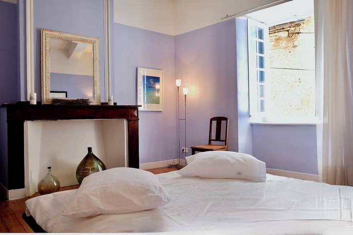 Location de vacances pour 6 personnes à Mas-Cabardès - 2