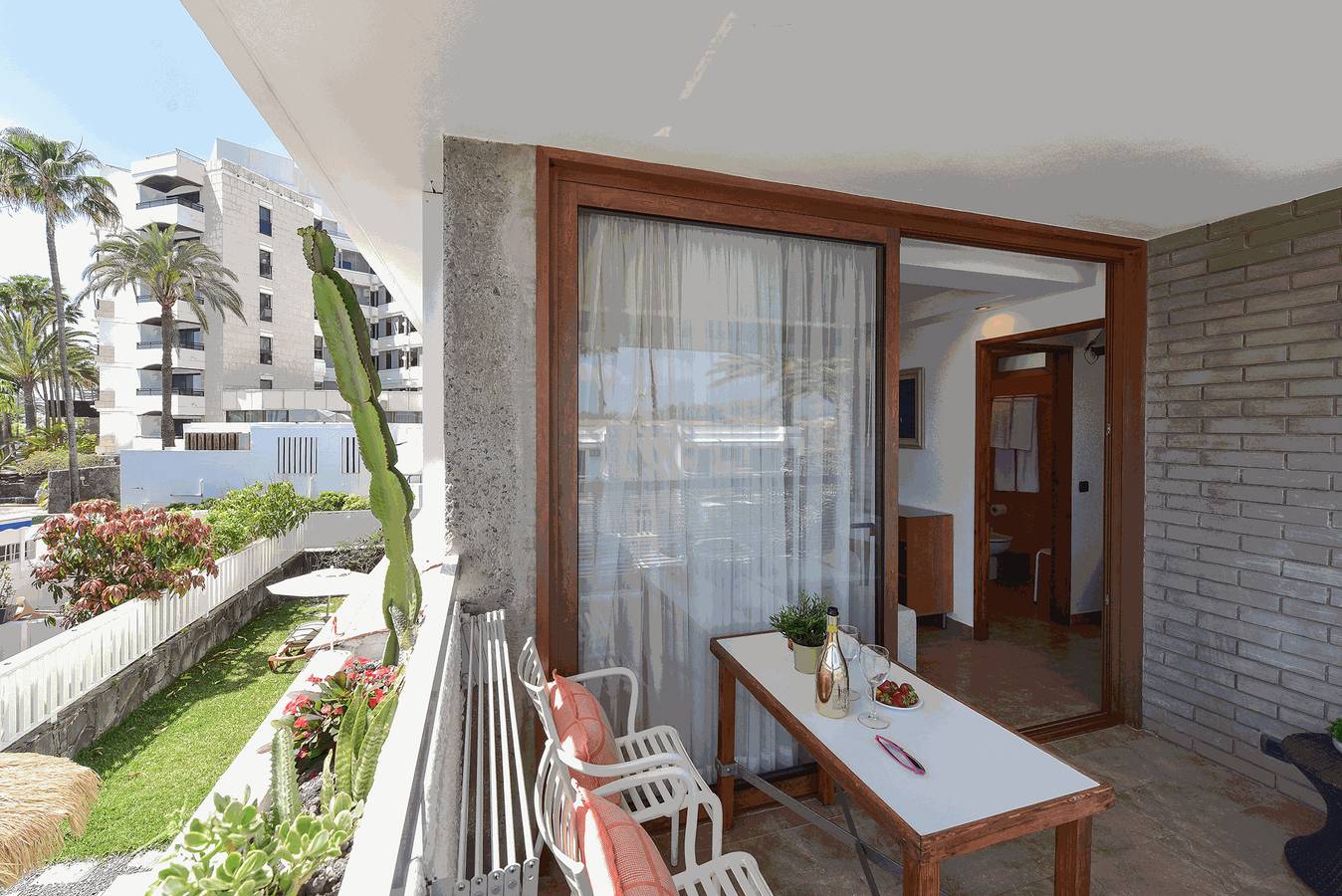 Ganze Wohnung, Támara Oasis Dream 8 by Villagrancanaria in Playa de Maspalomas, San Bartolomé de Tirajana