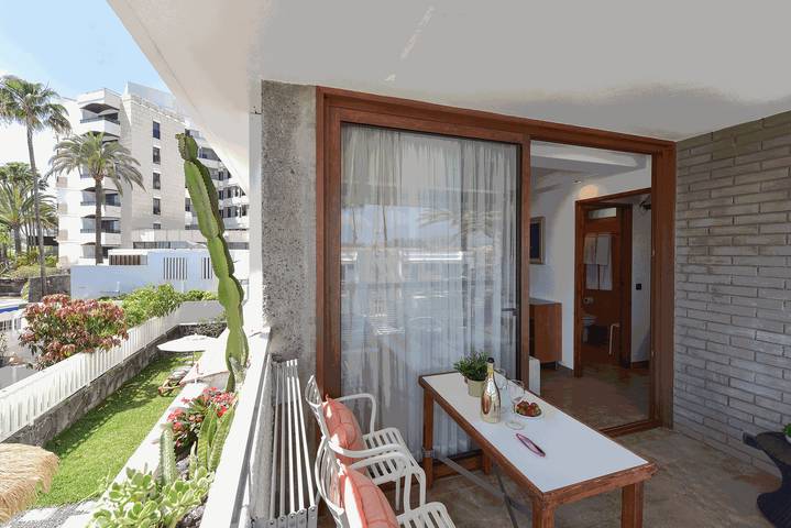 Appartement entier, Támara Oasis Dream 8 by VillaGranCanaria in Playa de Maspalomas, San Bartolomé de Tirajana