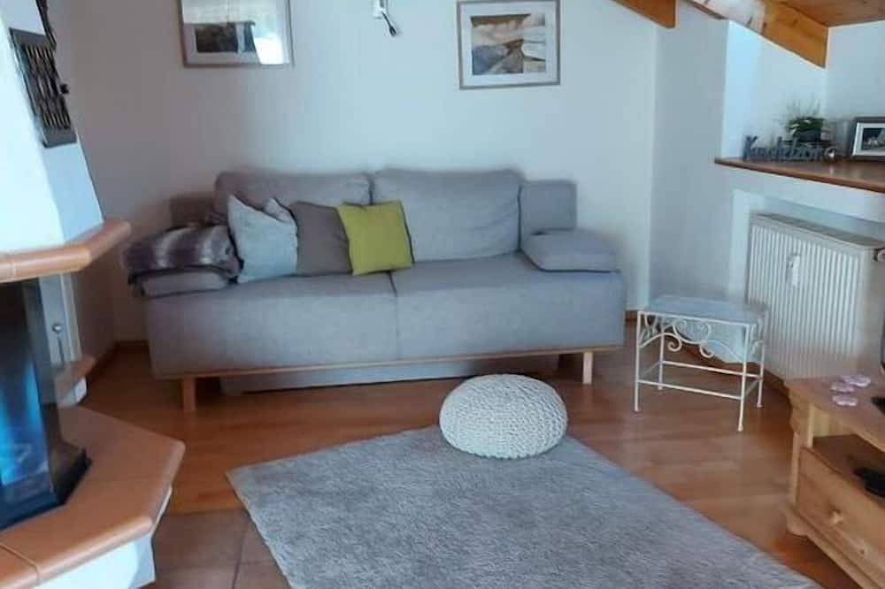 Ferienwohnung mit 1 Schlafzimmer in Blaichach, Bayerisch Schwaben