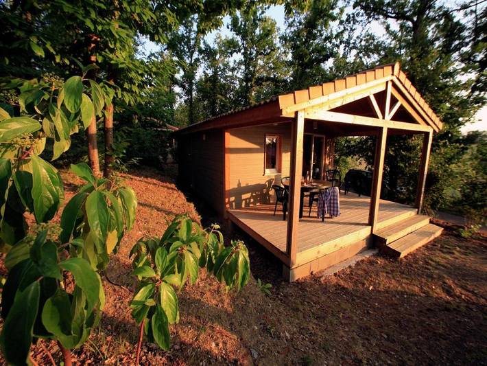 Gîte pour 6 personnes, avec terrasse à Monclar-de-Quercy - 4
