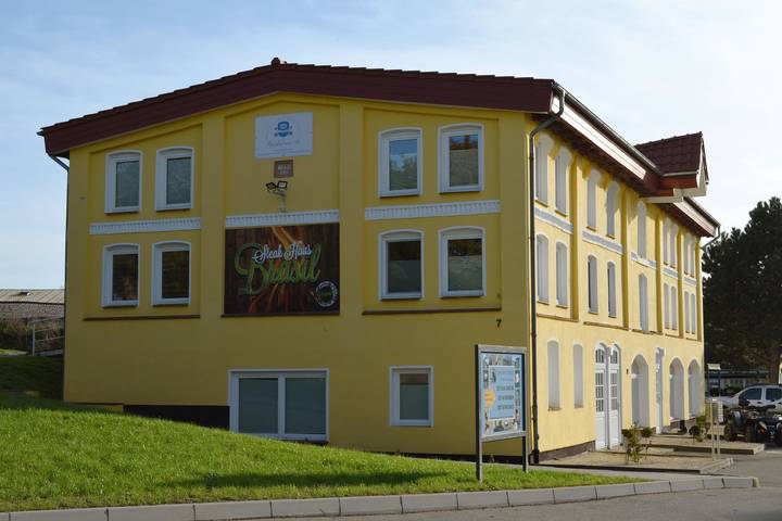 Ganze Ferienwohnung, Speicher-Studio 3 in Klein Upahl, Naturpark Nossentiner/Schwinzer Heide