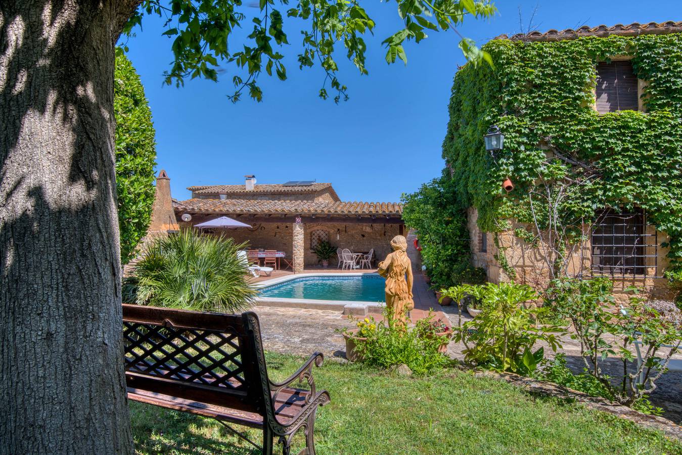 Canapost in Canapost, Forallac