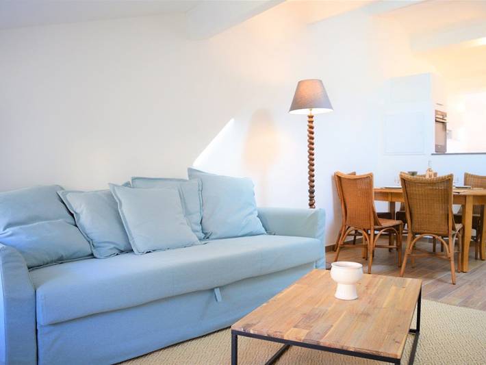 Gîte pour 4 personnes à Bormes-les-Mimosas - 2