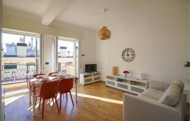 Appartement voor 4 Personen in Levante (Genova), Genua, Afbeelding 1