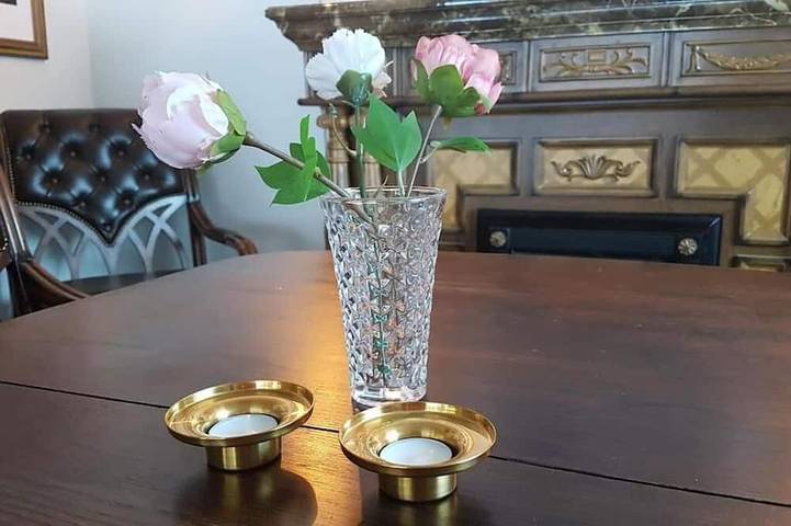 Ferienhaus für 6 Personen