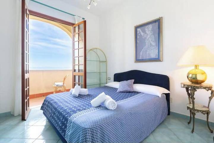 Hostdomus - Villa Verde in Noli, Riviera di Ponente
