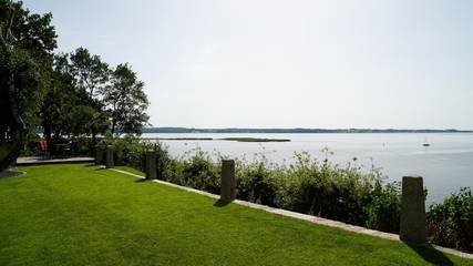 Ferienhaus für 6 Personen in Badestrand Brodersby-Burg, Brodersby an der Schlei, Bild 4