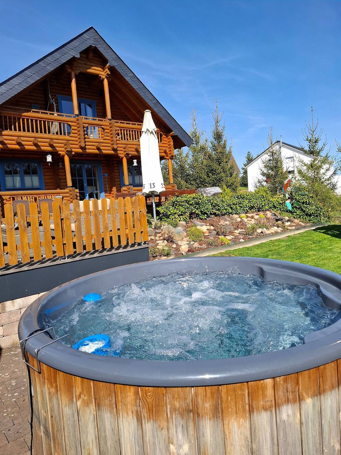 Ferienhaus für 8 Personen in Medebach, Hochsauerlandkreis