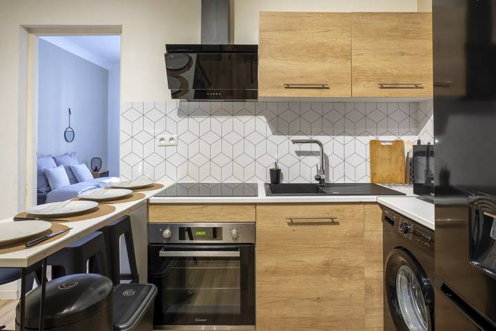 Apartamento entero, Le Relais - Proche 24h du Mans - Bus in Le Mans, Sarthe