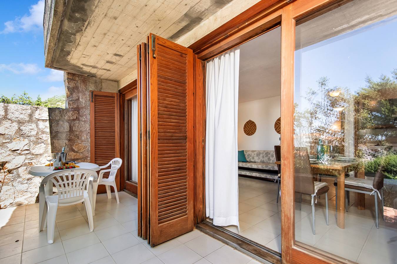 Apartamento entero, Da Marta 10 Passi Dal Mare in Baja Sardinia, Arzachena
