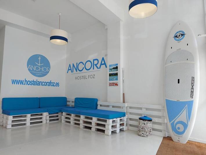 Hostal para 1 personas - 1