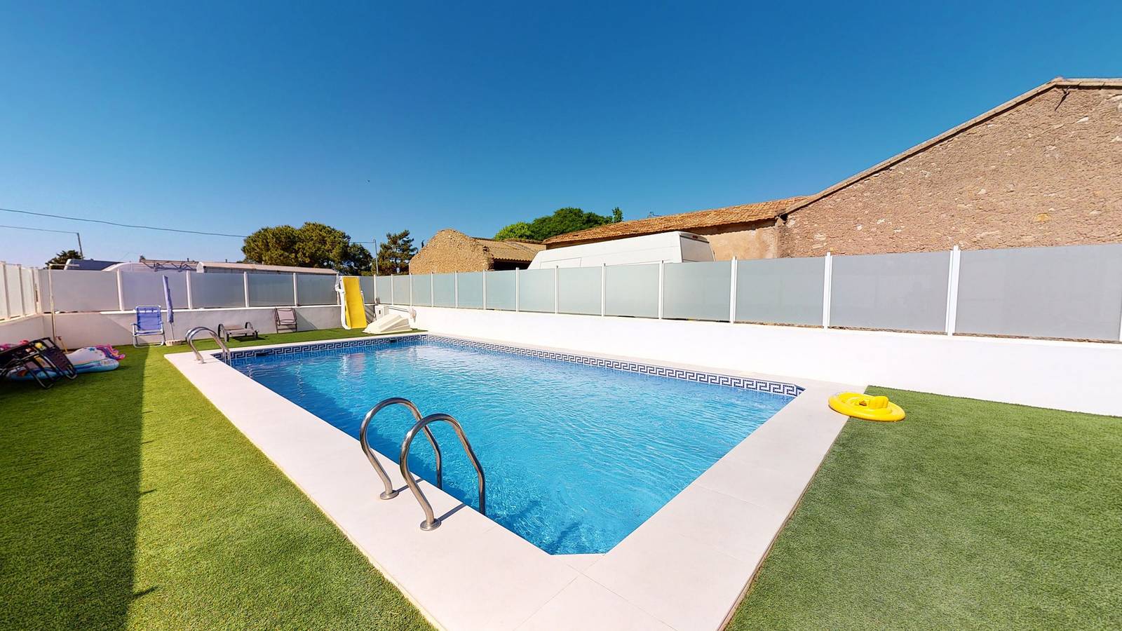 Casa Rosalia - A Murcia Holiday Rentals Property in Golf Resorts Murcia, Mar Menor