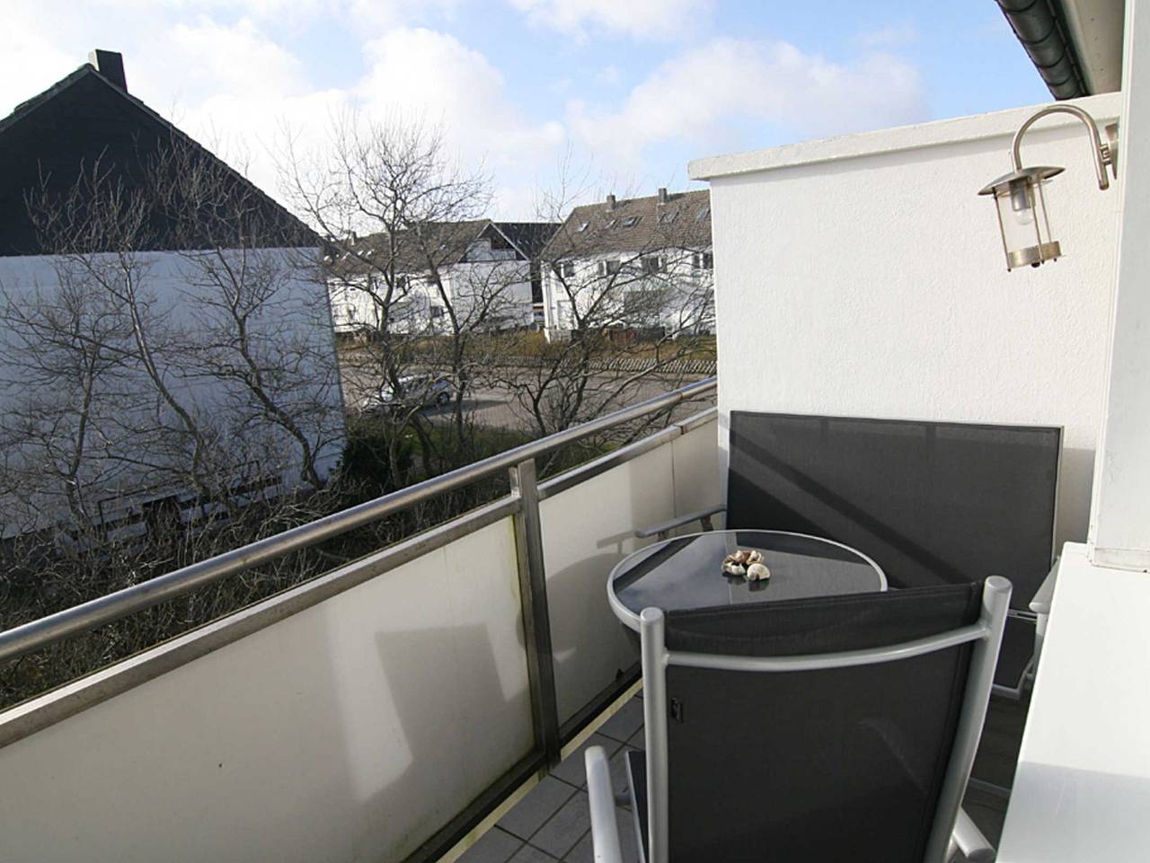 Ganze Ferienwohnung, Lüddn Traum - Lüddn Traum in Hörnum, Sylt