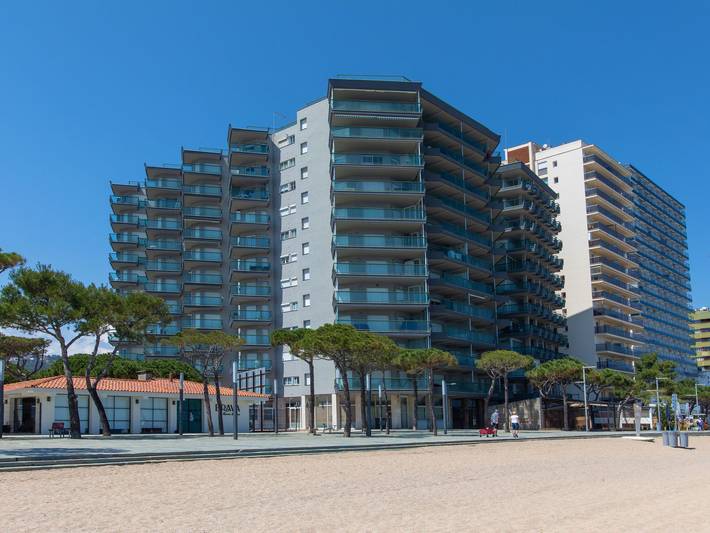 Apartamento entero, Verd in Platja d'Aro, Costa Brava