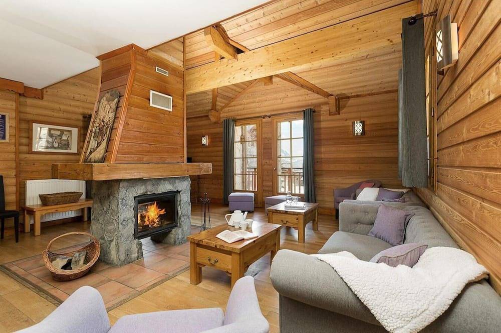 Photo : Maison de vacances