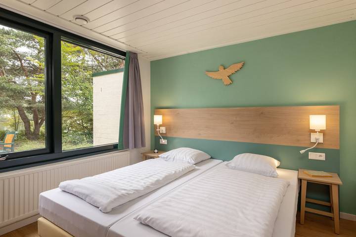 Gîte pour 6 personnes à Lommel - 3