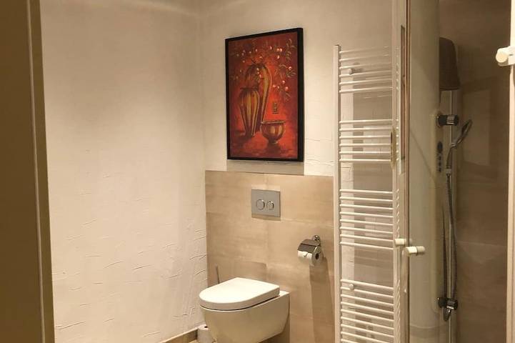 Ferienhaus für 10 Personen, mit Garten und Sauna in Saarburg und Umgebung - 4