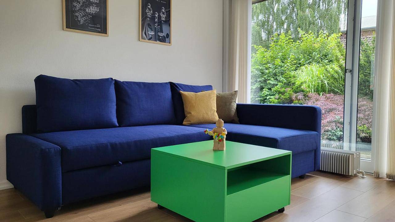 Cały apartament, One-Bedroom Apartment in Billund, Billund region