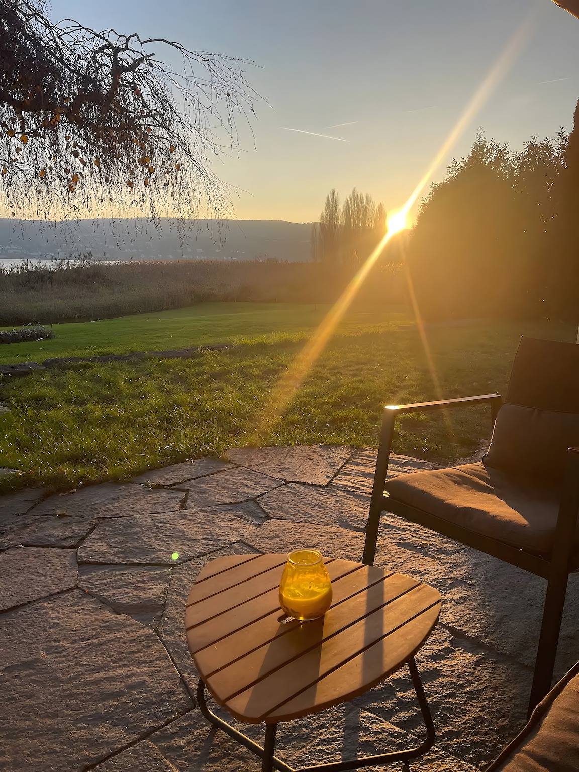 Premium Vakantiewoning 'Seezauber Direct aan het Water' met Uitzicht op het Meer, Privéterras en Wifi, foto 14