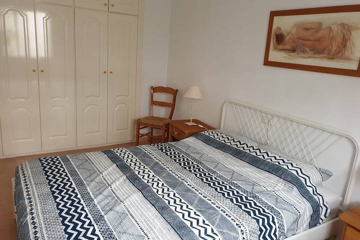 Gîte pour 5 personnes, avec terrasse ainsi que piscine et bassin pour enfant dans Ciudad Quesada - 3