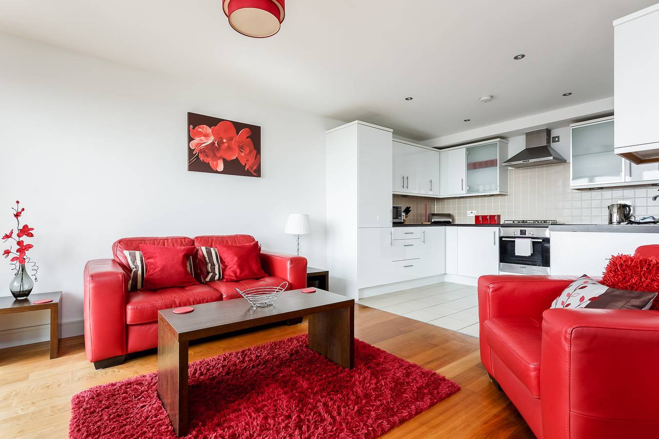 Entire apartment, Purbecks  - Superb views to Poole Harbour and Purbeck Hills in Poole, Poole Harbour