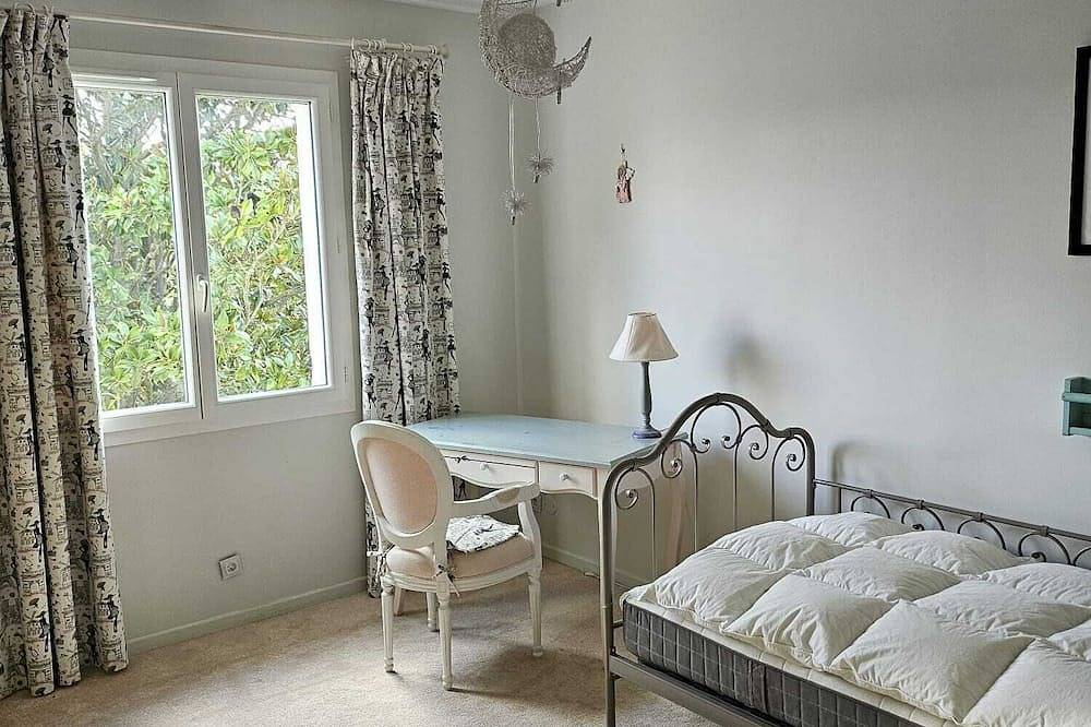 Villa Avec Piscine, Jardin Proche Gare Tgv, Apport, Aix en Provence et Marseille in Cabriès, Aix-en-Provence und Umgebung