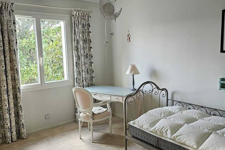 Location de vacances pour 10 personnes, avec jardin à Cabriès - 2