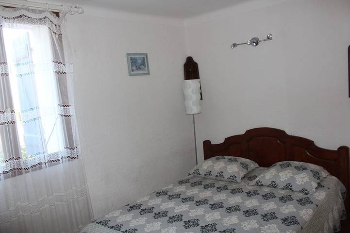 Villa pour 5 personnes, avec terrasse et jardin à Cargèse - 2