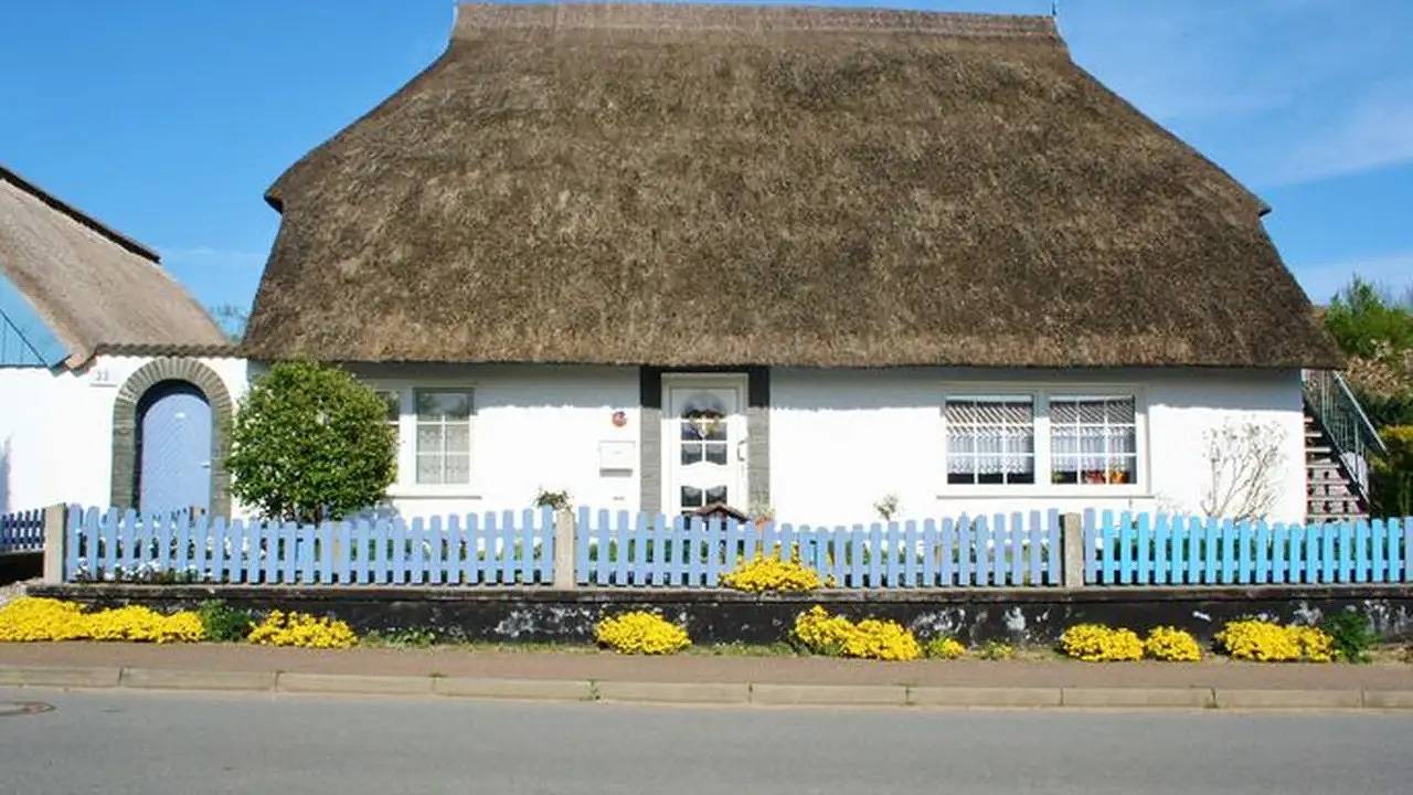 Ganze Ferienwohnung, Ferienwohnung für 3 Personen (60 m²) in Kasnevitz in Kasnevitz, Putbus