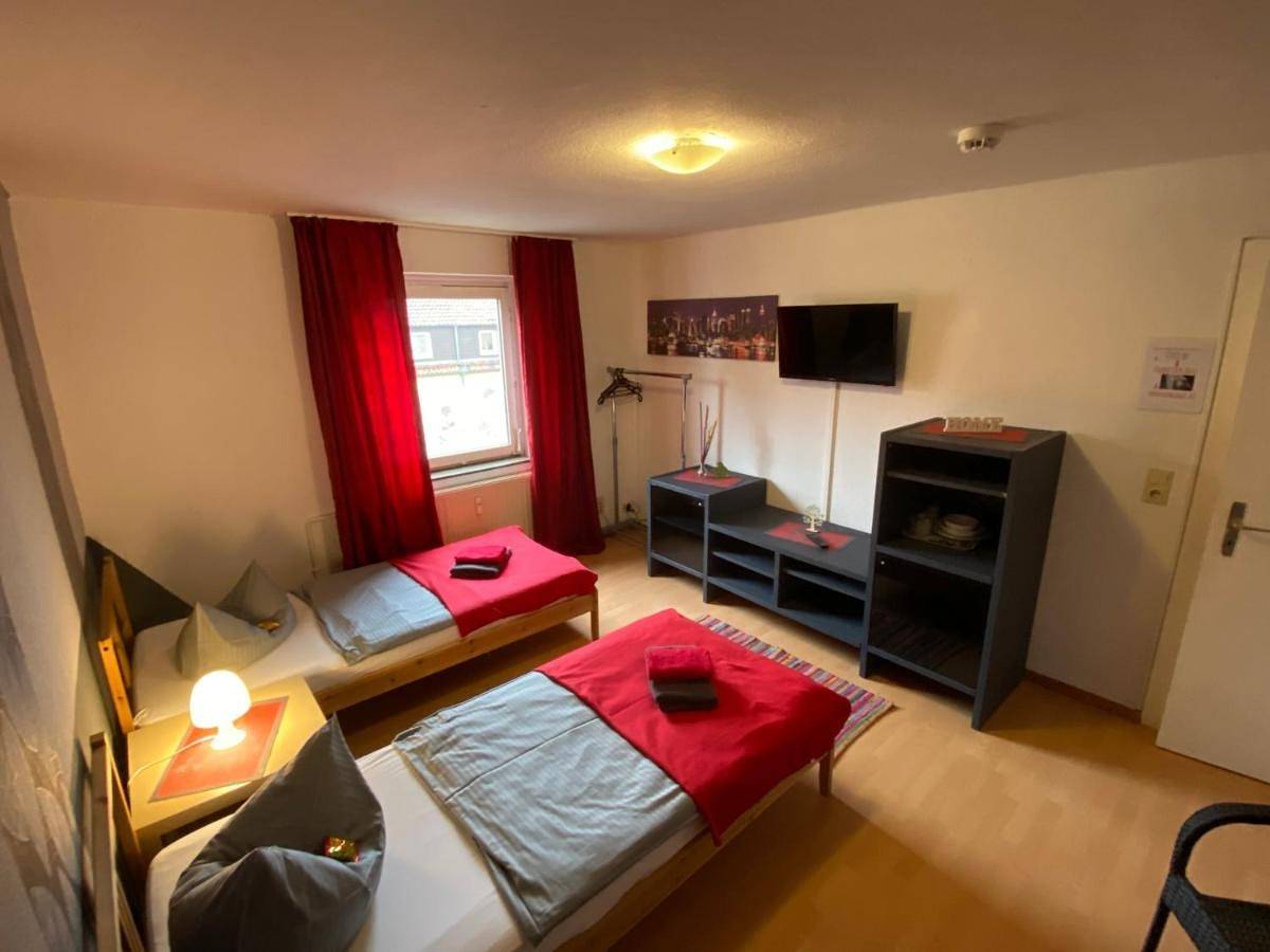 Ganze Ferienwohnung, Ferienwohnungen by K Krause in Salzgitter, Braunschweig und Umgebung