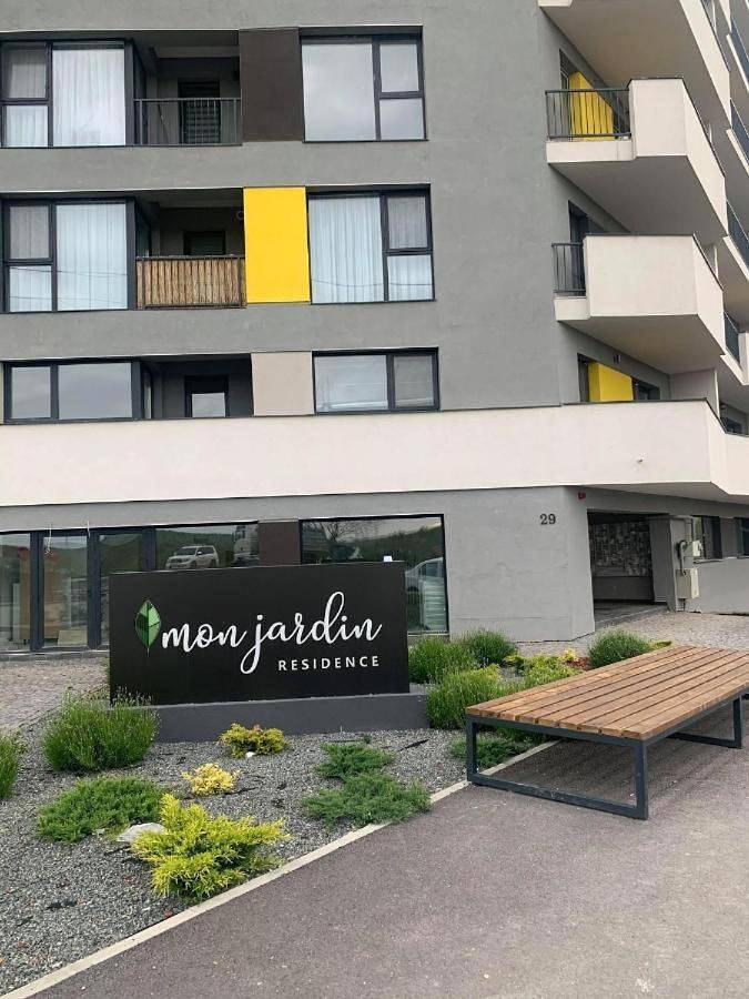 Gîte pour 4 personnes, avec balcon dans Cluj-Napoca - 4