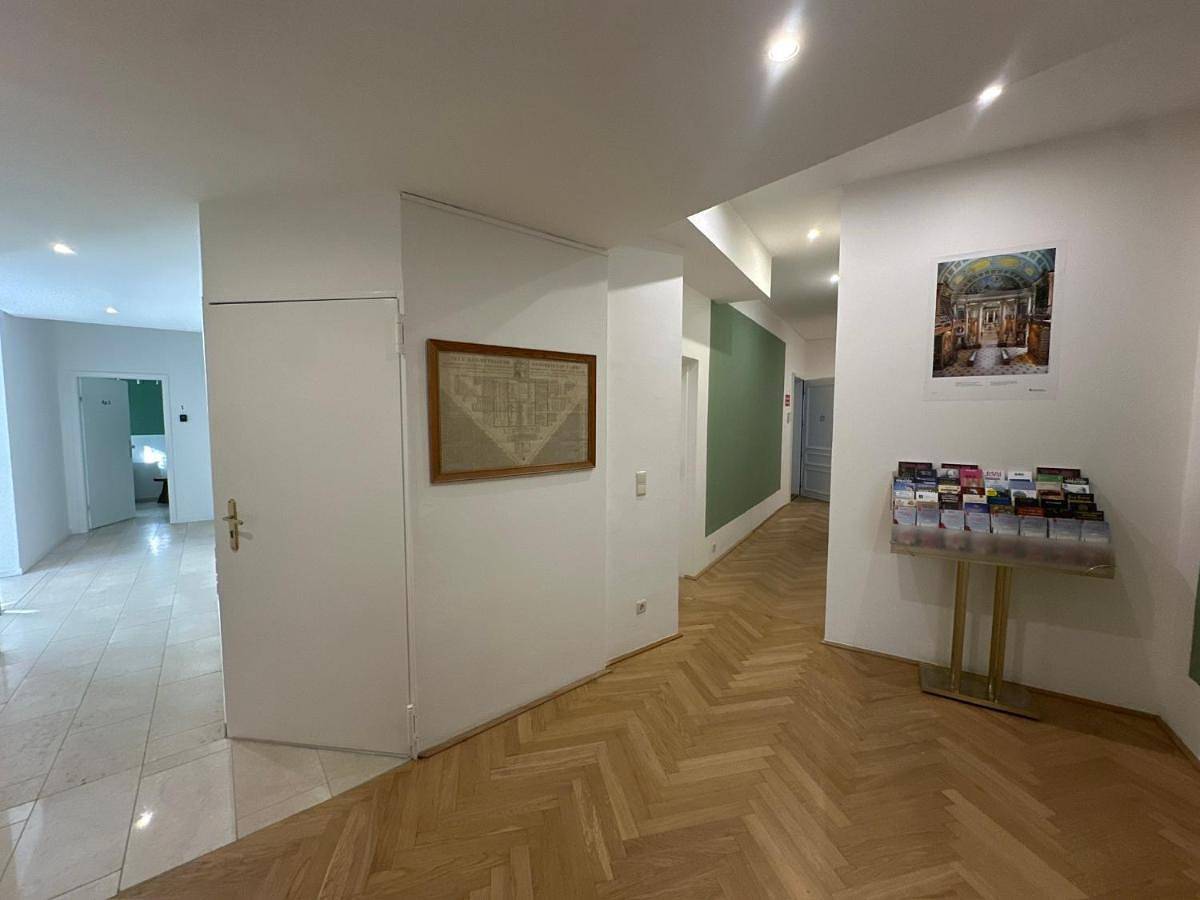 Ganze Wohnung, Apartments Hartl in Wien Innenstadt, Wien