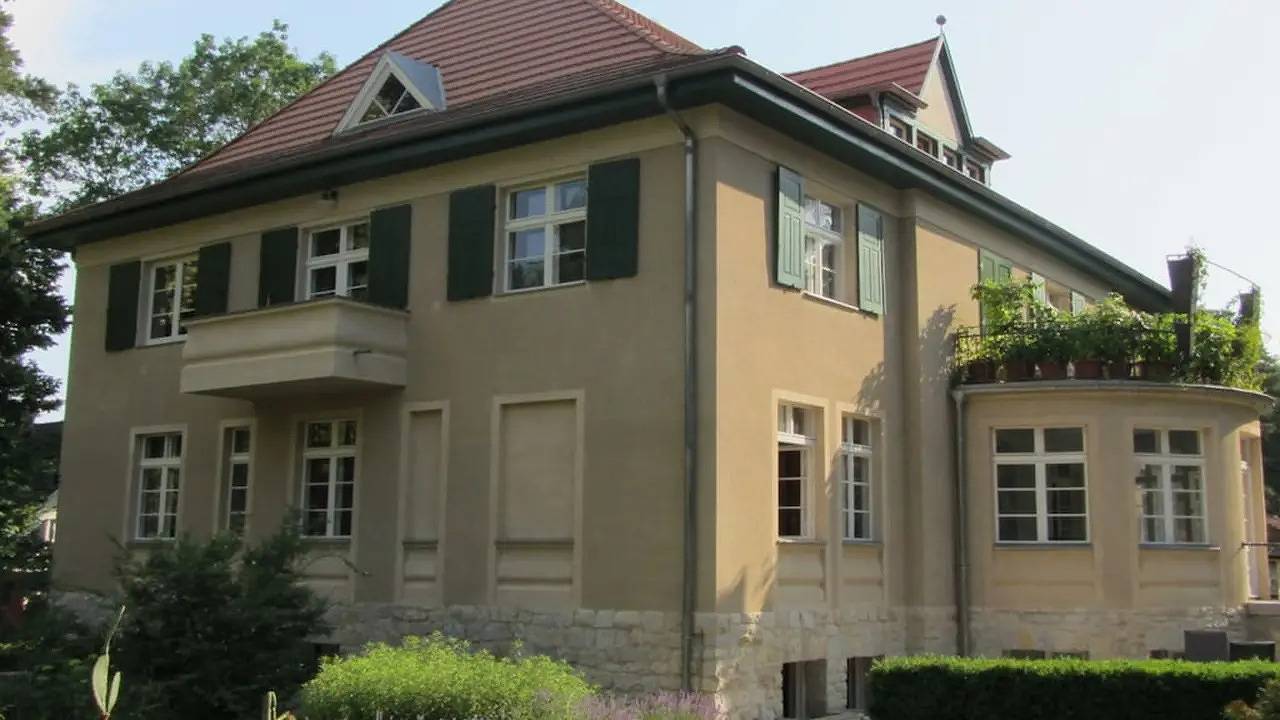 Ferienhaus für 3 Personen (65 m²) in Michendorf in Wilhelmshorst, Michendorf